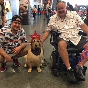 Meet your Posher, Tyler